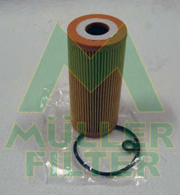 MULLER FILTER fop109 -  Масляный фильтр